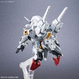 SD CS GUNDAM CROSS SILHOUETTE GUNDAM CALIBARN
