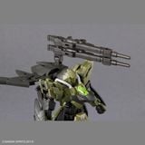 30MM 1/144 bEXM-21 VERDENOVA - GREEN