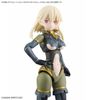 30MS OPTION PARTS SET 13 - TACTICAL COSTUME - COLOR B