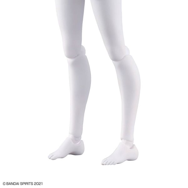 30MS OPTION BODY PARTS TYPE MD01 - COLOR A