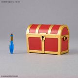 30MF ITEM SHOP 1 - KNIGHT OPTION
