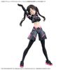 30MS - THE IDOLM@STER - OPTION HAIR STYLE & FACE PARTS SET - YUIKA MITSUMINE / KIRIKO YUKOKU
