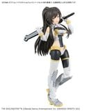 30MS - THE IDOLM@STER - OPTION HAIR STYLE & FACE PARTS SET - MAMIMI TANAKA / SAKUYA SHIRASE