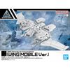 30MM 1/144 Exa-Vehicle - Wing Mobile Ver