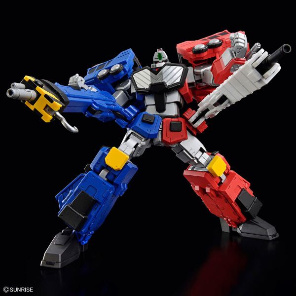 HG King of Braves GaoGaiGar - CHORYUJIN