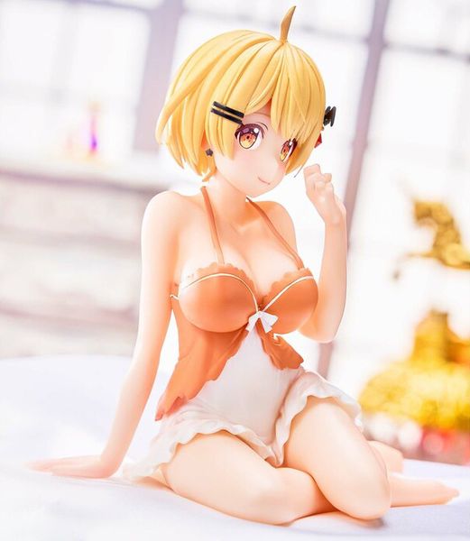 Banpresto - Relax Time - Hololive - Yozora Mel