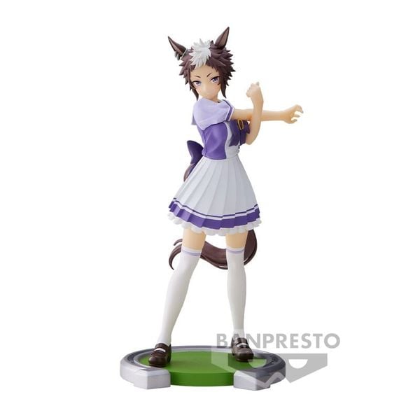 Banpresto - Umamusume: Pretty Derby - Mejiro Ryan