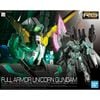 [Pre-order / Đặt trước] RG 1/144 FULL ARMOR UNICORN GUNDAM