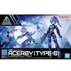 30MM 1/144 EXM-H15B Acerby - Type B