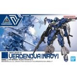 30MM 1/144 bEXM-21 VERDENOVA - NAVY