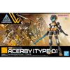 30MM 1/144 EXM-H15D ACERBY - TYPE D