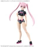 30MS - OPTION BODY PARTS SIGMA SISTERS PARADOX 1 - COLOR A