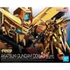 RG 1/144 Akatsuki Gundam - Oowashi Pack