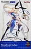Max Factory - PLAMAX - Guilty Princess - GP-02 Maidroid Alice