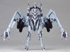 Figure Revoltech Evangelion EV-024 EURO-II HEURTEBISE