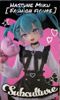 Taito - Luminasta - Hatsune Miku 16th Anniversary - Fashion Subculture Ver