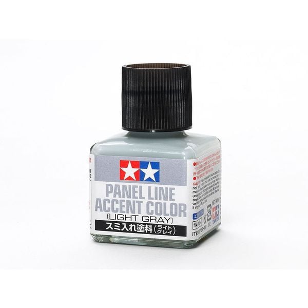 Tamiya Panel Line Accent Color