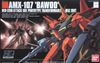 HGUC 1/144 AMX-107 BAWOO