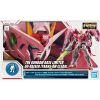 RG 1/144 OO Raiser - Trans-Am Clear - Gundam Base Limited