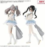 [Pre-order / Đặt trước] 30MS - THE IDOLM@STER - OPTION HAIR STYLE & FACE PARTS SET YUIKA MITSUMINE / KIRIKO YUKOKU