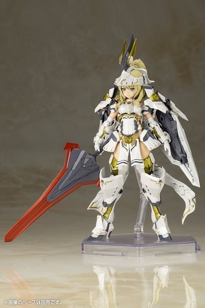 Kotobukiya - Frame Arms Girl - Durga 2