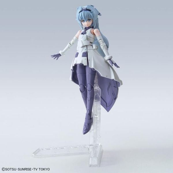 [Pre-order / Đặt trước] HGBD MOBILE DOLL SARAH
