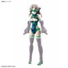 30MS OPTION PARTS SET 14 - SPOTTER COSTUME - COLOR B