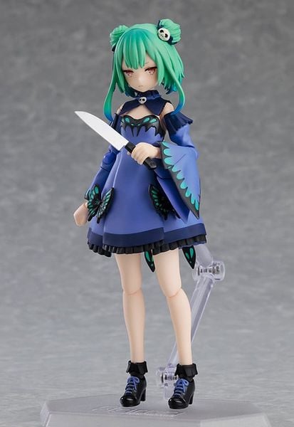 Figma Hololive Uruha Rushia