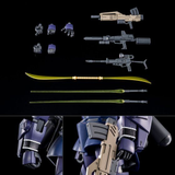 HG UC 1/144 MS-14J Regelgu - Unicorn Ver