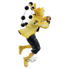 Banpresto - Naruto Shippuden Vibration Stars - Uzumaki Naruto 5