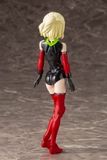 Kotobukiya - Megami Device - BULLET KNIGHTS Lancer Hell Blaze