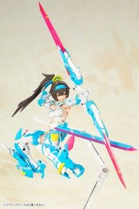 Kotobukiya - Megami Device - Asra Archer Aoi