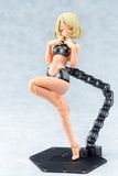 Kotobukiya - Megami Device - 1/1 Buster Doll Tank MIDNIGHT FANG