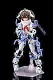 Kotobukiya - Megami Device - 1/1 BUSTER DOLL Gunner