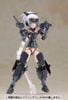 Kotobukiya - Frame Arms Girl - Jinrai - Indigo Ver.