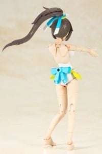 Kotobukiya - Megami Device - Asra Archer Aoi