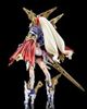 Kotobukiya - Megami Device - 1/1 Buster Doll Paladin