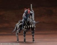 Kotobukiya - HEXA GEAR - 1/24 Sieg Springer