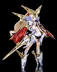 Kotobukiya - Megami Device - 1/1 Buster Doll Paladin