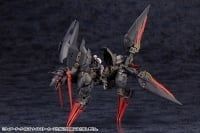 Kotobukiya - HEXA GEAR - 1/24 Weird Tails Night Stalkers Ver