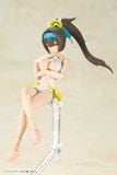 Kotobukiya - Megami Device - Asra Archer Aoi