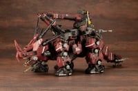 Kotobukiya Zoids 1/72 Red Horn