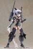 Kotobukiya - Frame Arms Girl - Jinrai - Indigo Ver.