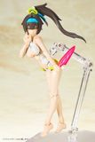 Kotobukiya - Megami Device - Asra Archer Aoi