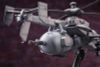 Kotobukiya - Ghost in the Shell SAC - 1/72 Jigabachi AV Repackage ver.