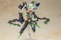 Kotobukiya - Frame Arms Girl - Hresvelgr Cornix