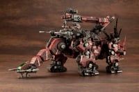 Kotobukiya Zoids 1/72 Red Horn