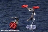 Kotobukiya - HEXA GEAR - 1/24 Agnirage