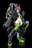 Kotobukiya - Megami Device - 1/1 Buster Doll Tank