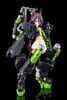 Kotobukiya - Megami Device - 1/1 Buster Doll Tank